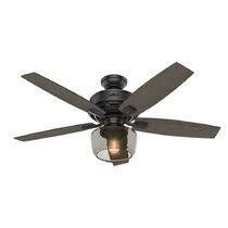 Whether your décor style is traditional, transitional, or contemporary and modern, menards® has a ceiling fan that will perfectly complement your room. Wayfair Ceiling Fans With Remote Controls You Ll Love In 2021