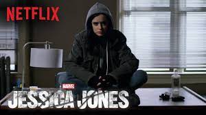 Сериал основан на персонаже комиксов «джессика джонс» майкла бендиса и майкла гайдоса. Marvel S Jessica Jones Official Trailer Hd Netflix Youtube