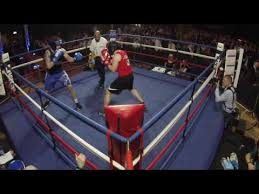 Berry was born in hollywood. Channel Ultra White Collar Boxing Boxing Martial Arts