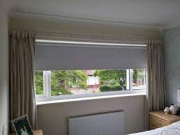 Browse our beautiful colours and stunning designs and get a great nights sleep with our high quality blackout blinds. Pin On Window Blinds