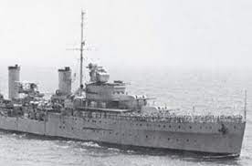 Hmas sydney ii memorial welcome about this national memorial commemorates the loss of the hmas sydney ii and the ships company of 645 men on 19th november 1941 inside this website you. The Loss Of Hmas Sydney Ii Medical Aspects