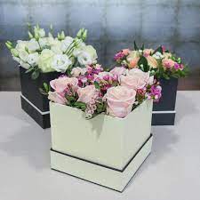 We did not find results for: Burgeon Floral Design Fresh Flowers Hat Box