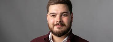 Alexander Spicer's Instagram, Twitter & Facebook