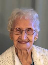 Anna Nemkovich Obituary (1929