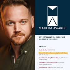 Carly Rees plays sword-handed Alien “MIEK” in THOR LOVE & THUNDER  💜&⚡️@carly_rees_ @aeartists @thorofficial