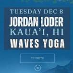 Jordan Loder: Satsang Yoga