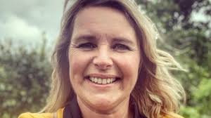 Karen had darmkanker: 'Trek die stekker er maar uit, riep ik'