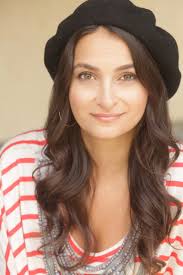 Enlightened" Lonely Ghosts (TV Episode 2011)