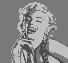 Marilyn monroe was an american actress and model. Marilyn Monroe Icons Png Free Png And Icons Downloads