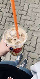 Caffeine Ice Coffee In 2020 Iced Coffee Ice Cream Food
