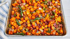 Use vegetarian baked beans or your own healthy recipe. 20 Healthy Potato Recipes Healthy Side Dishes Made With Potatoes