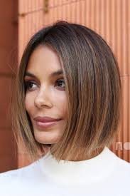 You won't even need to do a lot of styling to make it rebonding your short hair can contribute to split and dry ends. 100 Short Hair Styles That Will Make You Go Short Lovehairstyles Com