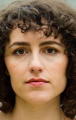 Кэролайн Блум