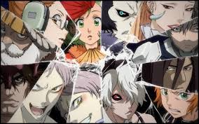 We did not find results for: Awesome Anime Juni Taisen Zodiac War Anime Review