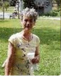 Helen Hacker Gray Obituary October 1, 2012