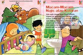 We did not find results for: Apa Saja Macam Macam Najis Dan Kotoran Dalam Islam Ebook Anak