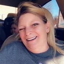 Tammy Jay Carman Obituary