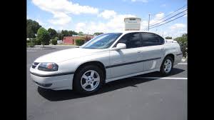 Image result for White 2003 Impala