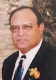 James Whitehead Obituary