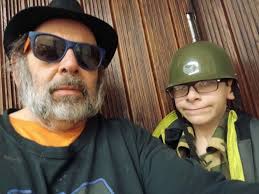 Purim Costume Sharing and Discussion