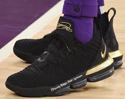Find the hottest sneaker drops from brands like jordan, nike, under armour, new balance, timberland and a ton more. Lebron James Best Nike Lebron 16s This Season Nice Kicks