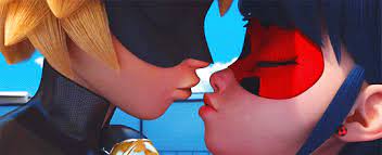 Kissssss Miraculous Ladybug Miraculous Miraculous Ladybug Anime Search, discover and share your favorite cat noir gifs. kissssss miraculous ladybug