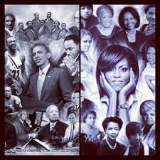 Find the perfect black history collage stock photos and editorial news pictures from getty images. Collage Of Black American Leaders Black History Facts African American Studies Black History