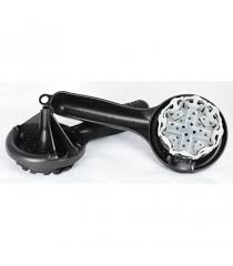 2pcs 58mm durable practical backflush disk with cleaning brush for home. Espazzola Grouphead Cleaning Tool Black 58mm