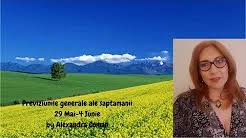Horoscopul SÄƒptÄƒmanii W Page 3 Astrolog Alexandra Coman