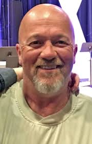 Jerry Camfield Obituary