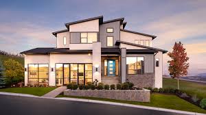 We have stock plans available, or well help you create a custom home blueprint perfect for your needs. The Ridge By Toll Brothers The Overlook Collection The Porter Home Design