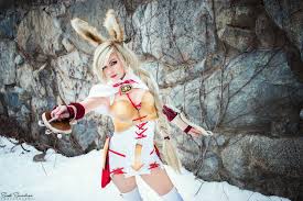 Adlet Myer hentai videos, GIFs, and images | Rule 34 App