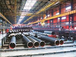 A recent lawsuit was filed to stop the fda from punishing the pipe & cigar industries. Decline In Steel Price To Lift Profit Margins Of Pipe Manufacturers Business Standard News