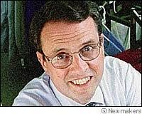 Forbes Faces: April 18, 2001