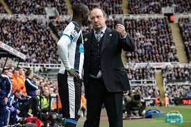 As predicted over the weekend, benitez has failed to agree suitable terms for him to remain at the. Rafa Benitez Reveals How He Will Approach The Last Eight Games With Newcastle United Chronicle Live