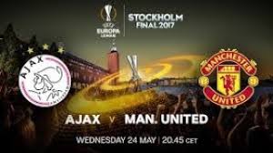 Ajax vs manchester united team. Ajax Vs Manchester United 0 2 Full Highlights Final Uefa Europa League 2017 Youtube