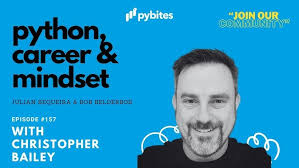 Pybites Podcast 157