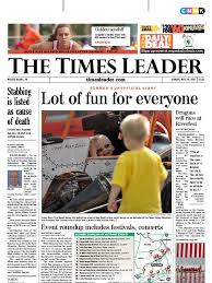 6367 23rd st n is likely to depreciate by 1% in the next year, based on the latest home price index. Times Leader 05 29 2011 Wilkes Barre