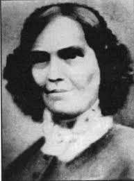 Elizabeth Tregenna Henwood Gailey (1840-1876)