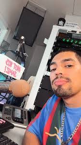 Joe Cornejo's Instagram, Twitter & Facebook