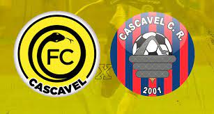 Logos request thread 9 minutes ago. Fc Cascavel E Cascavel Cr Fazem Hoje O Classico Do Veneno No Olimpico Cgn