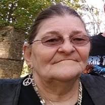 Joan Bone's Instagram, Twitter & Facebook