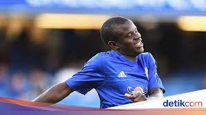 Welcome 2 da bridge brother (self.kante). Kante Believes This Season Chelsea Champion World Today News