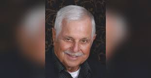 Obituary information for Joseph T. Pecora