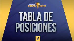 Resultados futbol en vivo online horarios quinielas progol 2087, pronosports 487, progol revancha, pronosports, liga femenil, liga mx, ascenso, futbol de españa, liga mx guard1anes. Tabla De Posiciones De La Copa Oro 2021 Partidos Y Todos Los Resultados De La Fase De Grupos Del Torneo De La Concacaf Mexico Estados Unidos Costa Rica Panama Guatemala Mexico Depor