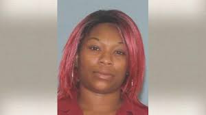 Fugitive of the Week: Woman wanted