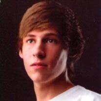 Patrick James Strom Obituary