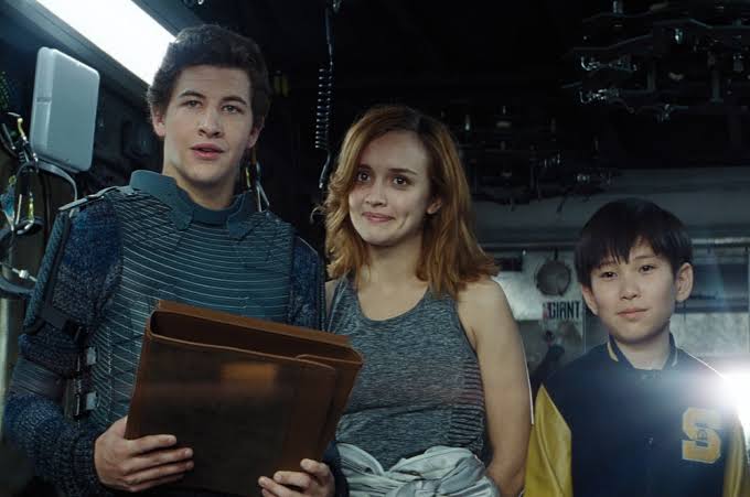 Ready Player One Review - Brief Take
