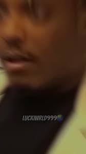 Lucki and Juice Wrld Hanging Out