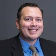 Vice President for Finance & Facilities, CFO